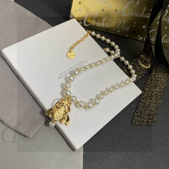 Dior Necklace 12lyh21